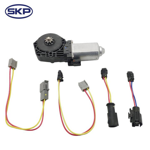 SKP Window Motor SK742277 - view 2