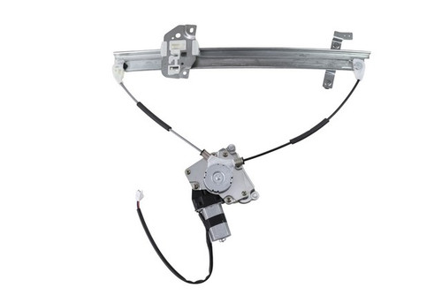 AISIN Window Motor and Regulator Assembly P/N:RPAZ-025