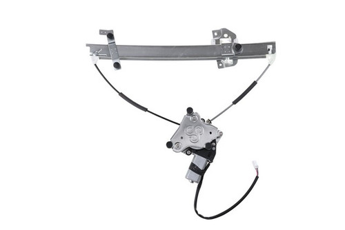 AISIN Window Motor and Regulator Assembly P/N:RPAZ-025