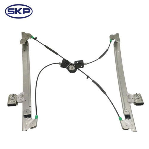 SKP Window Regulator SK740535 - view 2