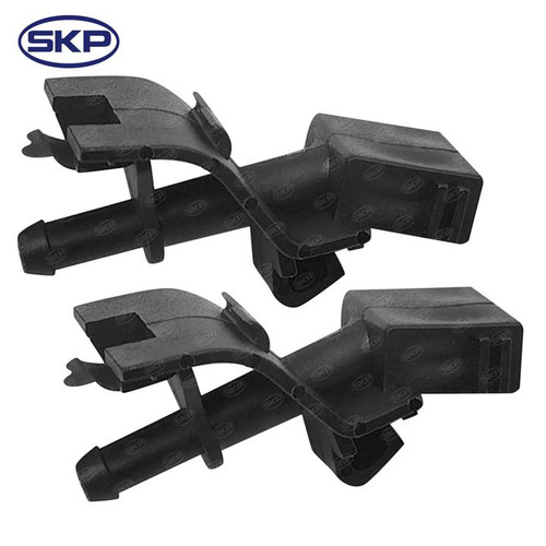 SKP Windshield Washer Nozzle P/N:SK58140
