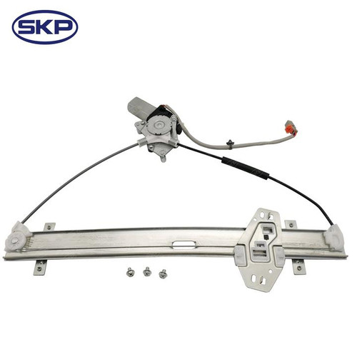 SKP Window Motor and Regulator Assembly SK748130 - view 3