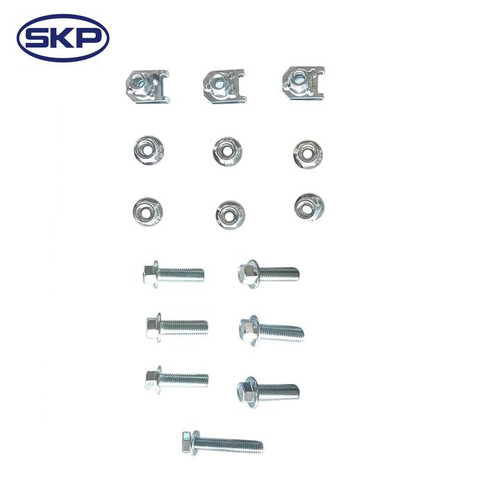 SKP Fuel Tank Crossmember SK926956 - view 6