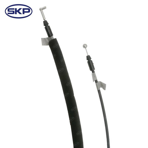 SKP Door Lock Actuator SKSM2615 - view 2