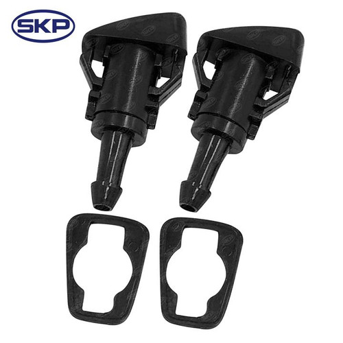 SKP Windshield Washer Nozzle SK58146 - view 3