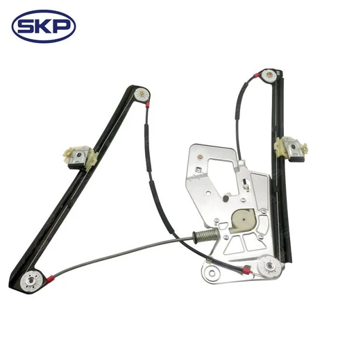 SKP Window Motor and Regulator Assembly SK741479 - view 2