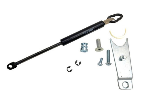 Stabilus Tailgate Damper 5Z-440047 - view 2