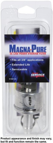 CARDONE New Power Steering Filter P/N:20-0038F