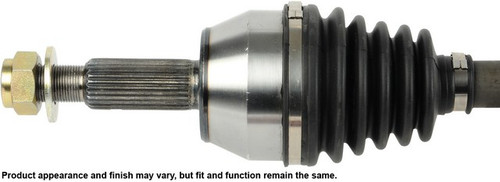 CARDONE New CV Axle Assembly P/N:66-2169