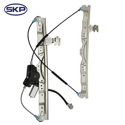 SKP Window Motor and Regulator Assembly P/N:SK748525