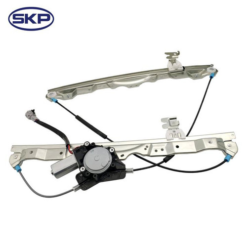 SKP Window Motor and Regulator Assembly P/N:SK748525