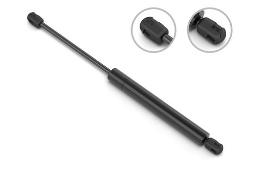 Stabilus Trunk Lid Lift Support P/N:4G-9961UO