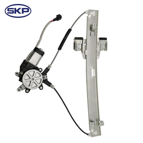 SKP Window Motor and Regulator Assembly SK748115