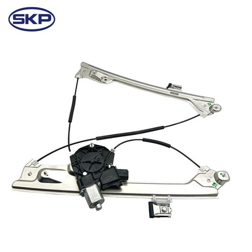 SKP Window Motor and Regulator Assembly SK751725