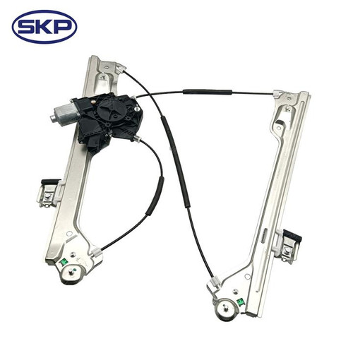 SKP Window Motor and Regulator Assembly SK751725 - view 4