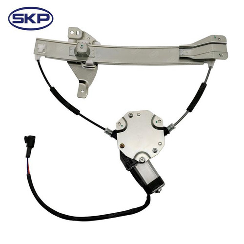 SKP Window Motor and Regulator Assembly SK748511