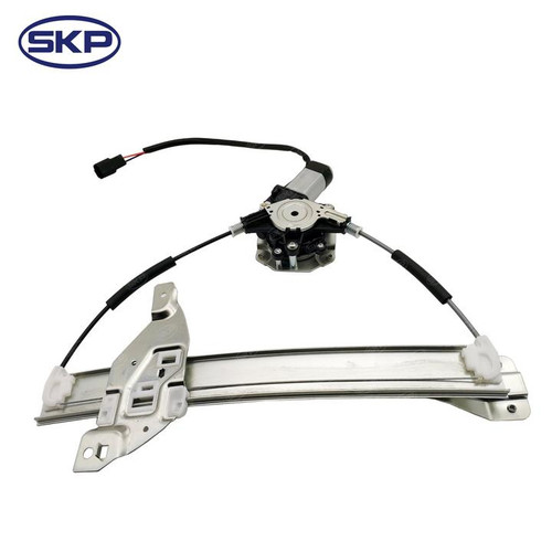 SKP Window Motor and Regulator Assembly SK748511 - view 2