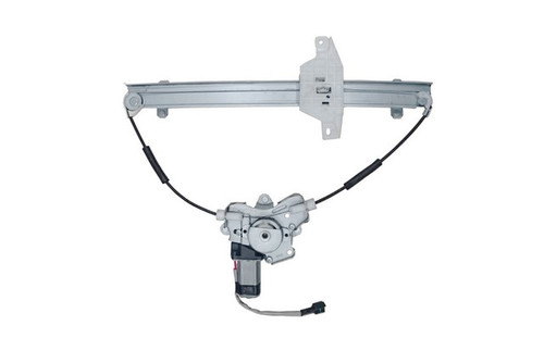 AISIN Window Motor and Regulator Assembly P/N:RPAK-021