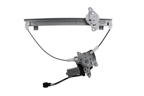 AISIN Window Motor and Regulator Assembly P/N:RPAN-075