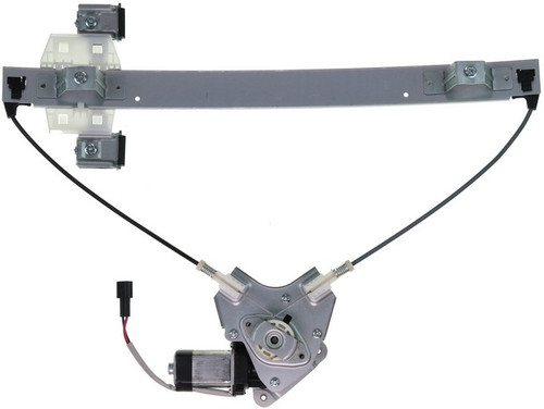 AISIN Window Motor and Regulator Assembly P/N:RPAFD-084