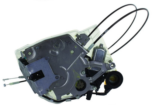 AISIN Sliding Door Lock Actuator DLT-132 - view 3