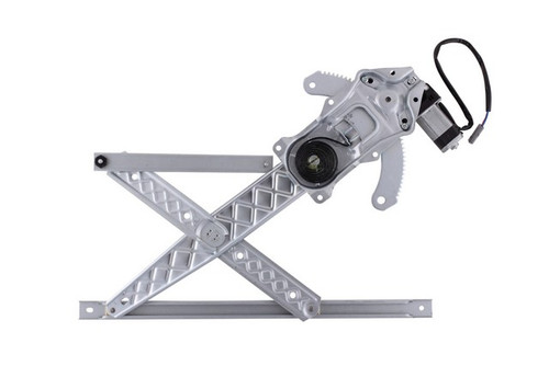 AISIN Window Motor and Regulator Assembly RPAFD-013