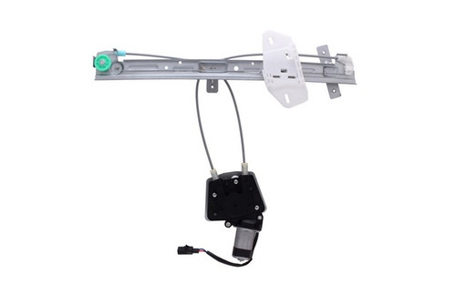 AISIN Window Motor and Regulator Assembly P/N:RPACH-043