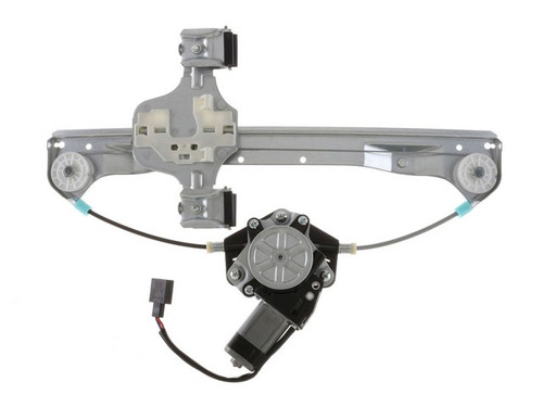 AISIN Window Motor and Regulator Assembly P/N:RPAFD-050
