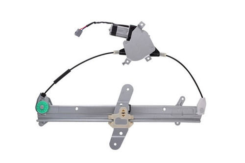 AISIN Window Motor and Regulator Assembly RPAFD-018