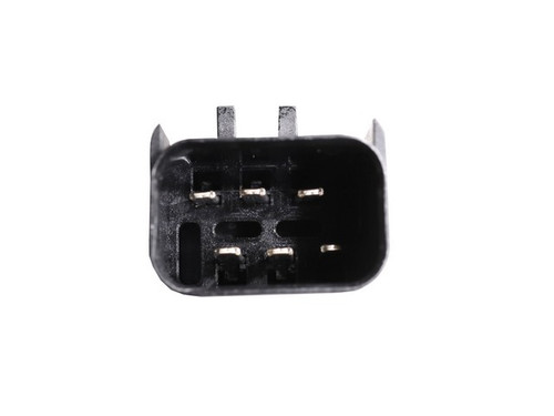 AISIN Window Motor and Regulator Assembly P/N:RPACH-098