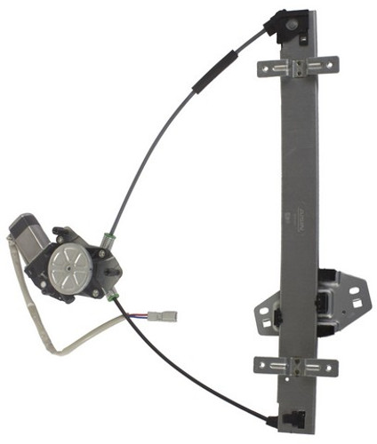 AISIN Window Motor and Regulator Assembly P/N:RPAH-050