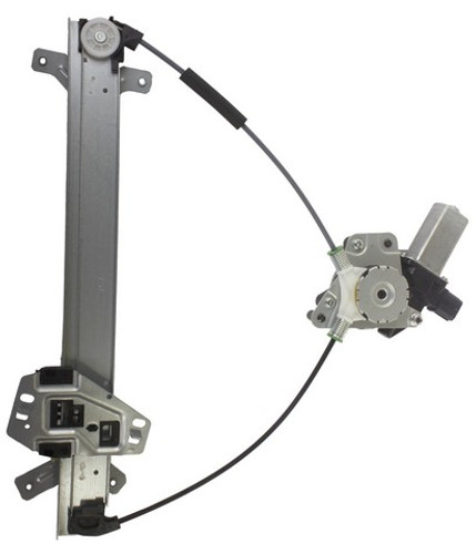 AISIN Window Motor and Regulator Assembly P/N:RPAH-050