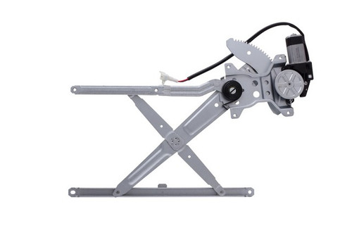 AISIN Window Motor and Regulator Assembly RPAT-031