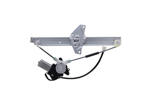 AISIN Window Motor and Regulator Assembly P/N:RPAT-038