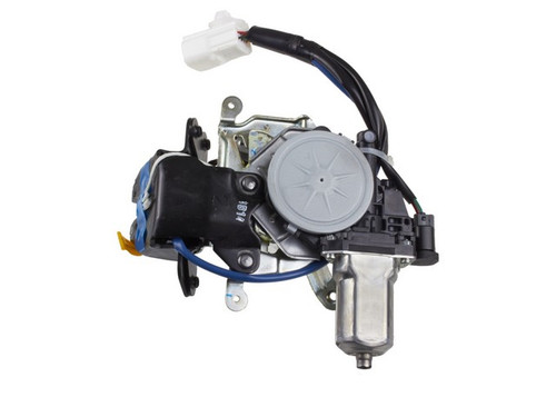 AISIN Tailgate Lock P/N:DLT-140