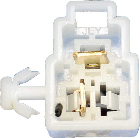 AISIN Window Motor and Regulator Assembly RPAT-035 - view 2