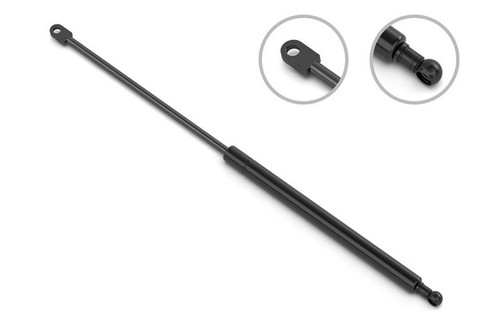 Stabilus Back Glass Lift Support P/N:5B-4043KY