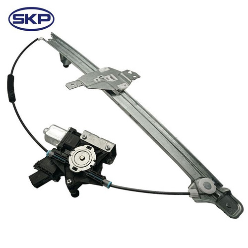 SKP Window Motor and Regulator Assembly SKWLRA298