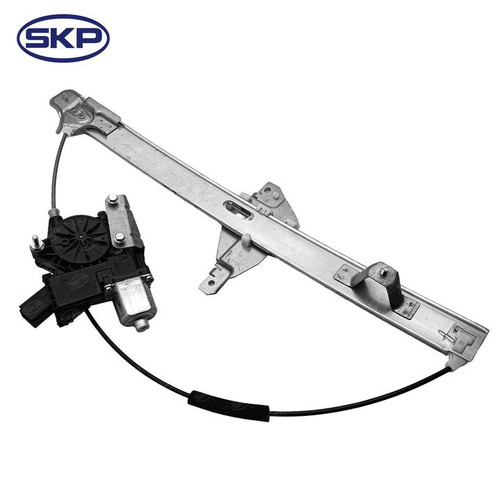 SKP Window Motor and Regulator Assembly SKWLRA298 - view 2