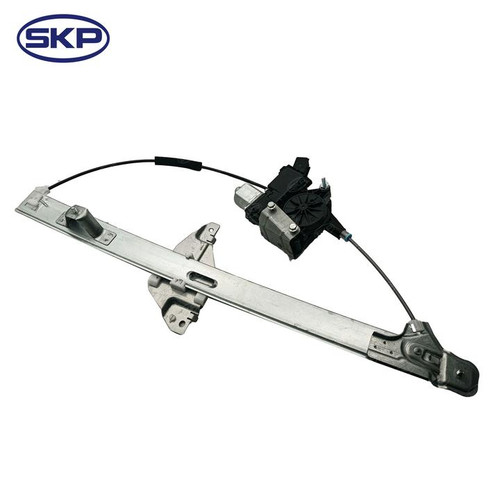 SKP Window Motor and Regulator Assembly SKWLRA298 - view 4