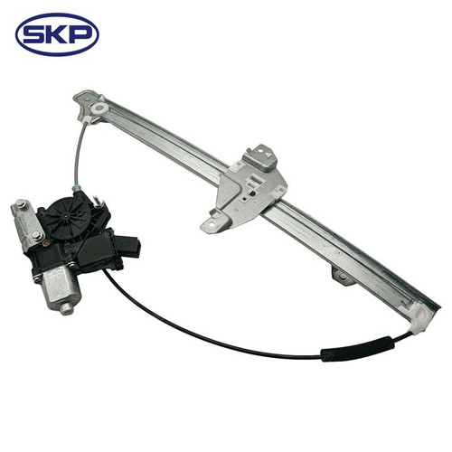 SKP Window Motor and Regulator Assembly SK383420 - view 3