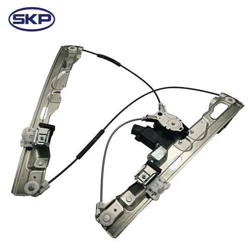 SKP Window Motor and Regulator Assembly SK383302 - view 4