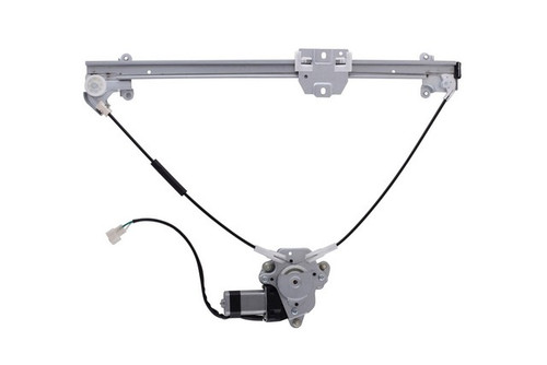 AISIN Window Motor and Regulator Assembly P/N:RPAS-005