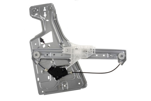 AISIN Window Motor and Regulator Assembly P/N:RPAGM-055