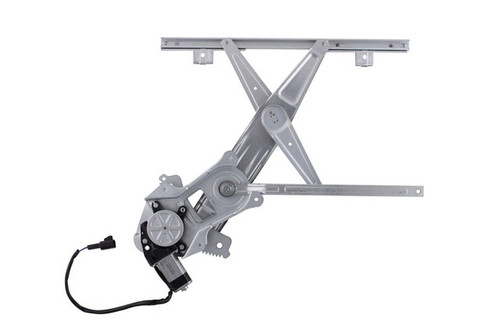 AISIN Window Motor and Regulator Assembly RPAGM-043