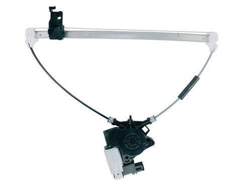 AISIN Window Motor and Regulator Assembly P/N:RPAZ-011