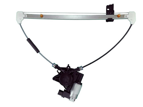 AISIN Window Motor and Regulator Assembly P/N:RPAZ-011