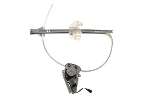 AISIN Window Motor and Regulator Assembly P/N:RPACH-070