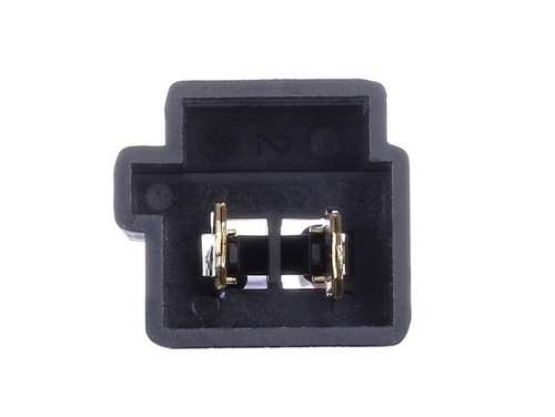 AISIN Window Motor and Regulator Assembly RPACH-010 - view 2