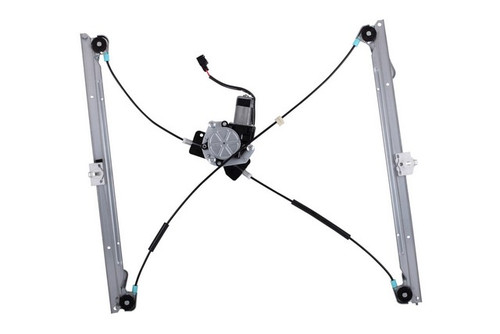AISIN Window Motor and Regulator Assembly RPACH-010 - view 3